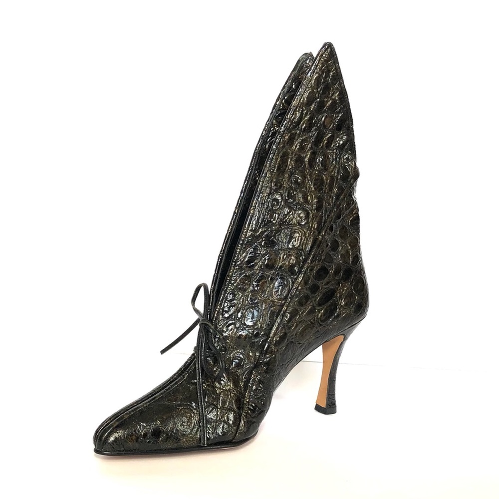 NEW Beverly Feldman Boots